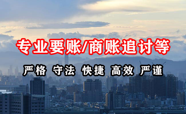 东河清债公司